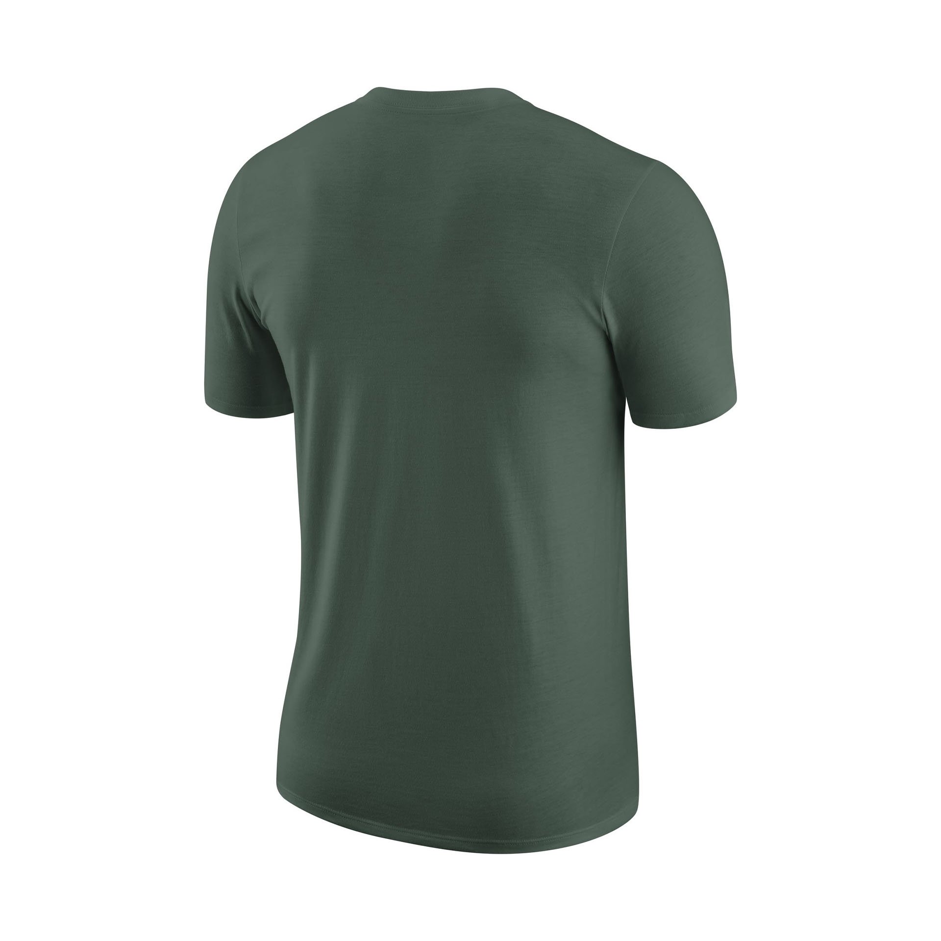 Milwaukee Bucks Logo Tee