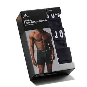 Flight Cotton Core 3Pack Boxer