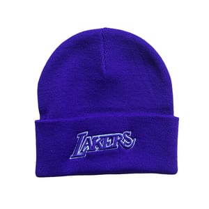 Los Angeles Lakers HWC Core Knit