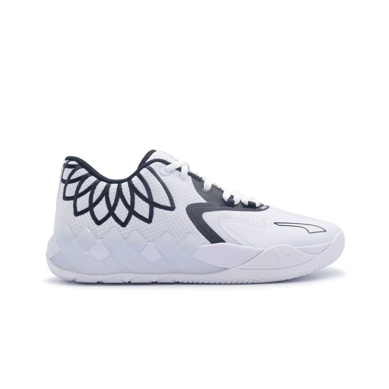 MB.01 Low "White"