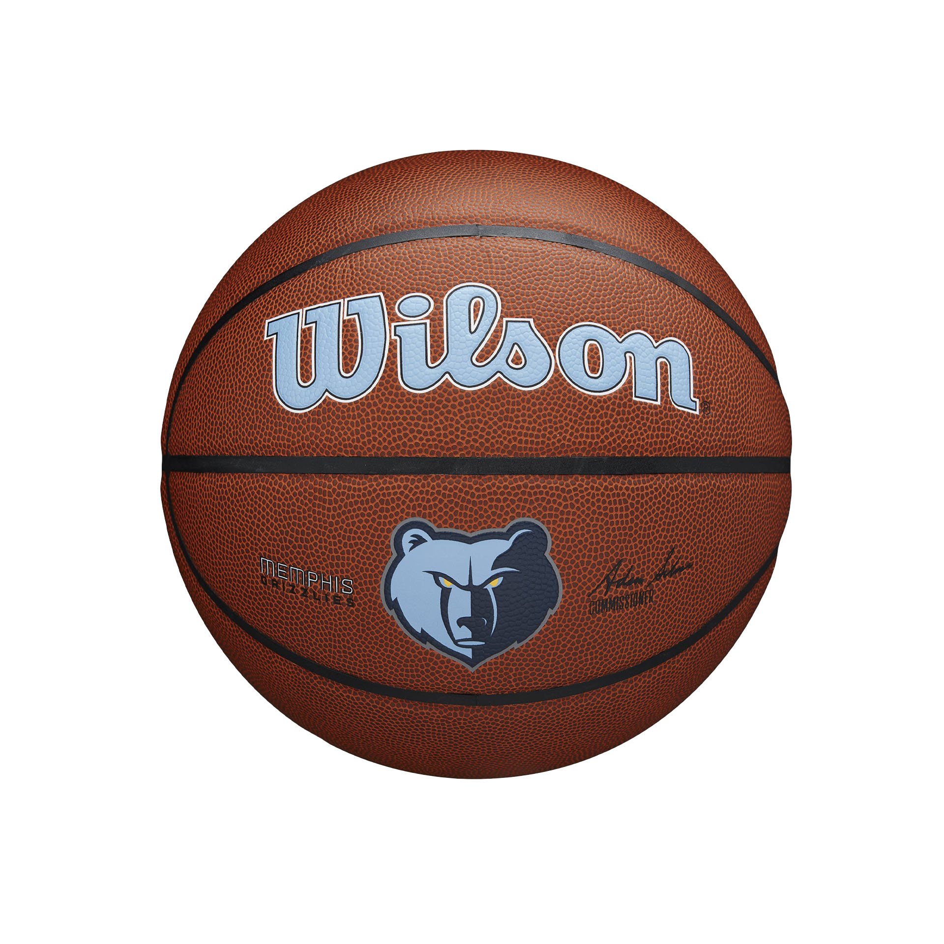 Memphis Grizzlies Team Alliance Basketball