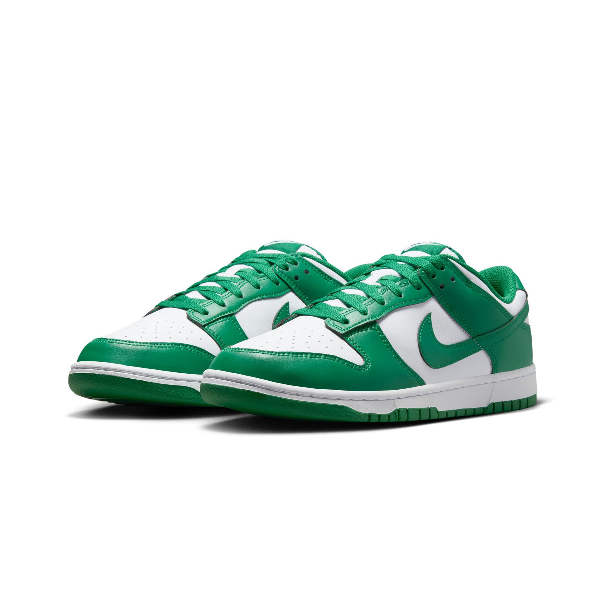 Dunk Low "Malachite"