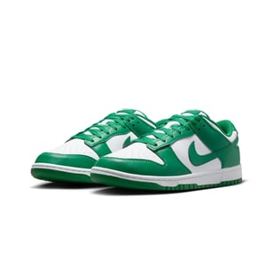 Dunk Low "Malachite"