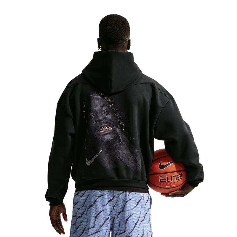 Ja Standard Issue ASW PO Hoodie 2