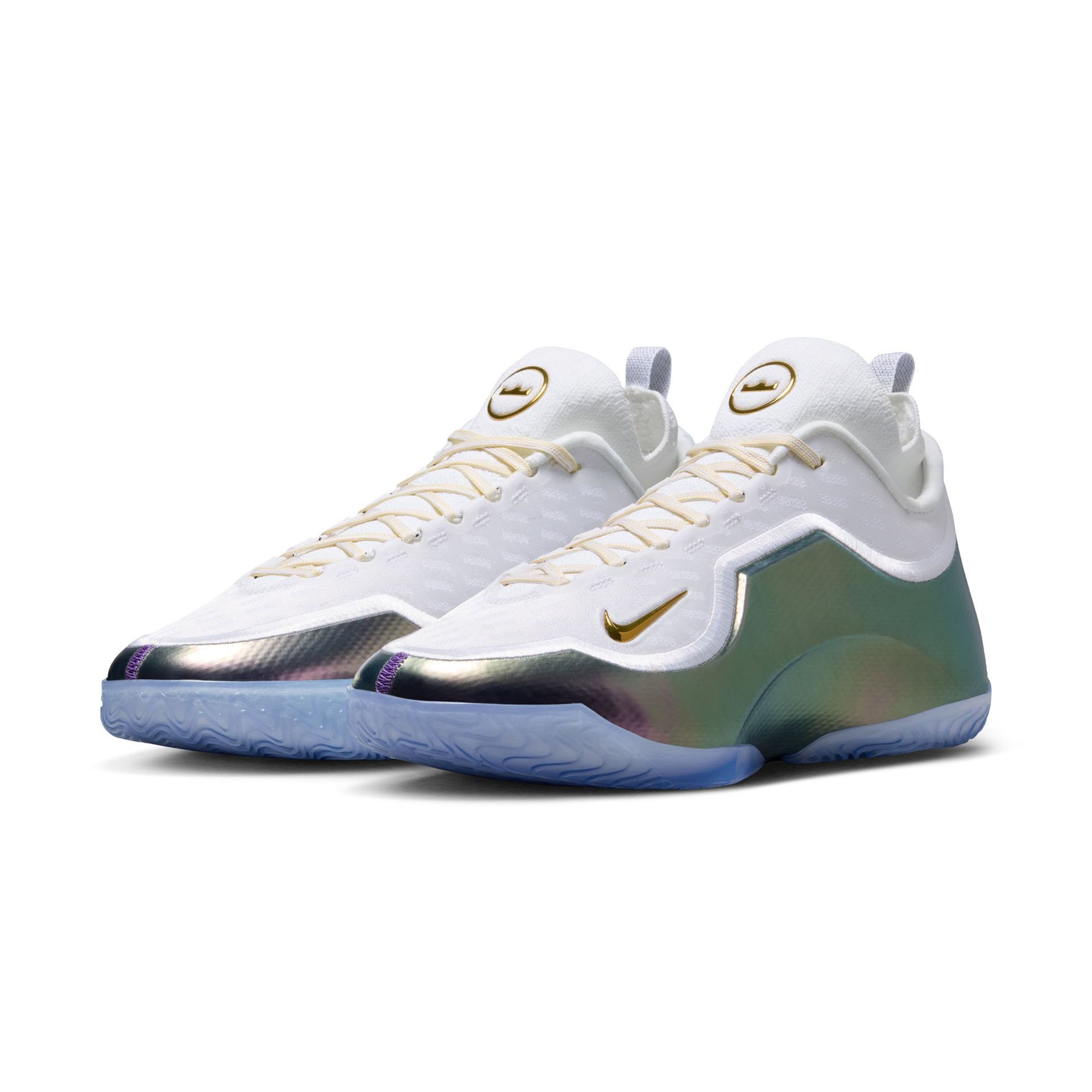 LeBron XXIII Elite "For the Record"
