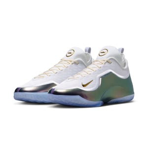 LeBron XXIII Elite "For the Record"