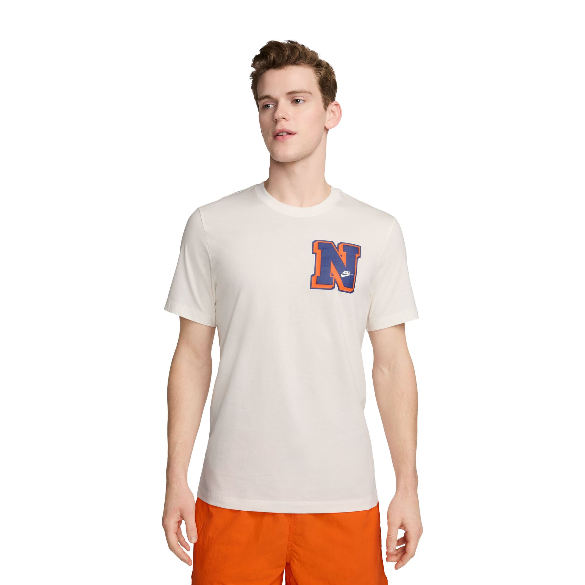 Club Essential Tee "Sail"