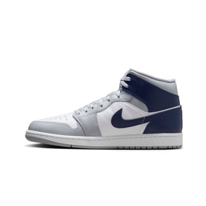 Air Jordan 1 Mid "Midnight Navy"
