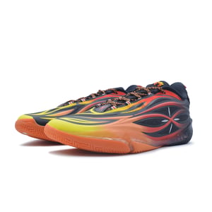 Wade 808 5 Ultra V2 "Hot Wheels"
