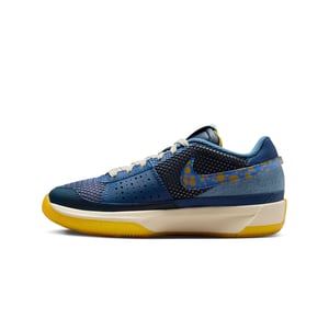 Ja 1 "I Bring the Flame" GS