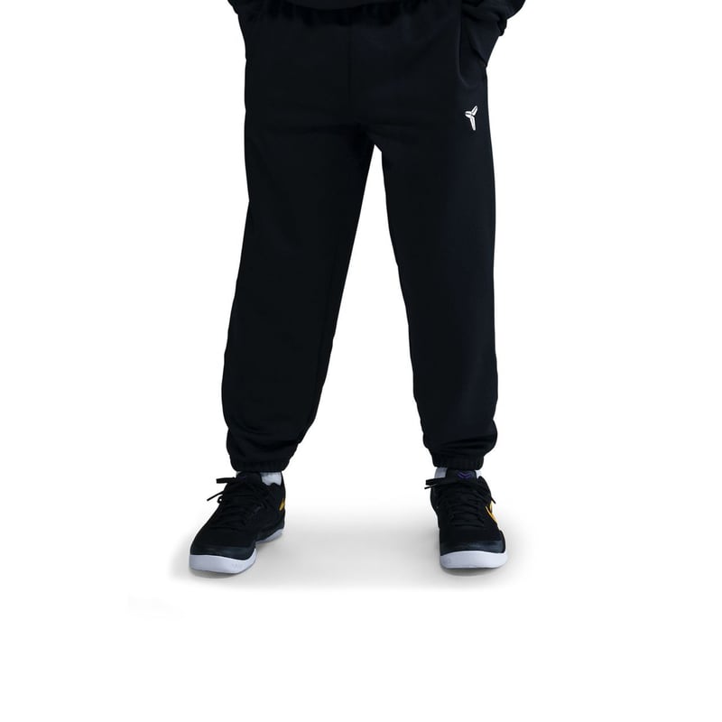 Kobe Fundamental Pant "Black" Kids