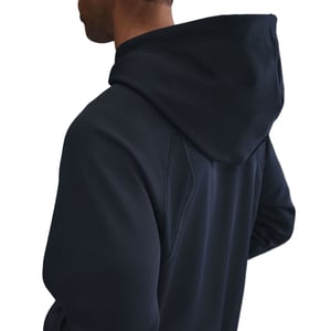 Kobe What The Thermafit PO Hoodie "Black"