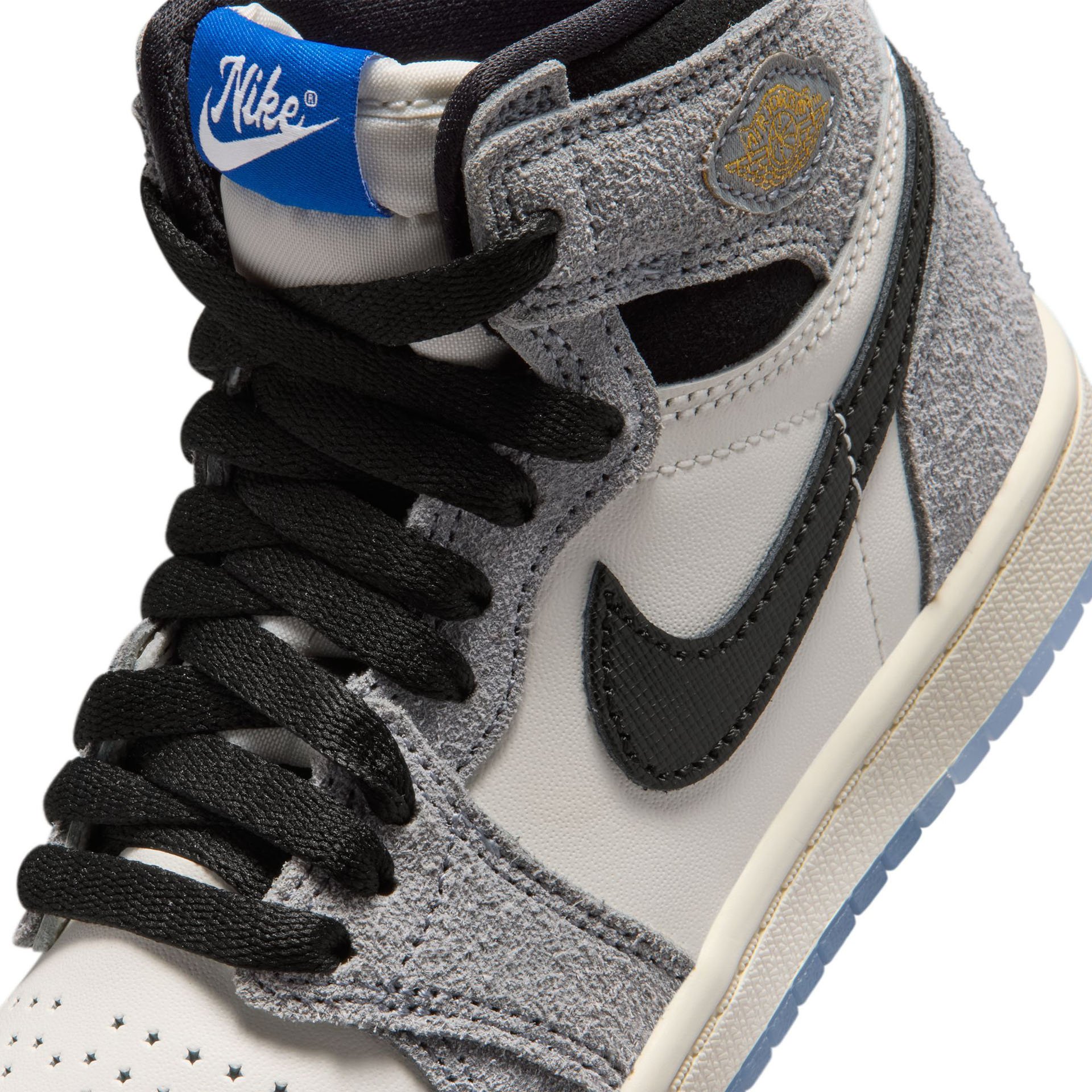 Air Jordan 1 Hi OG "All Star" PS