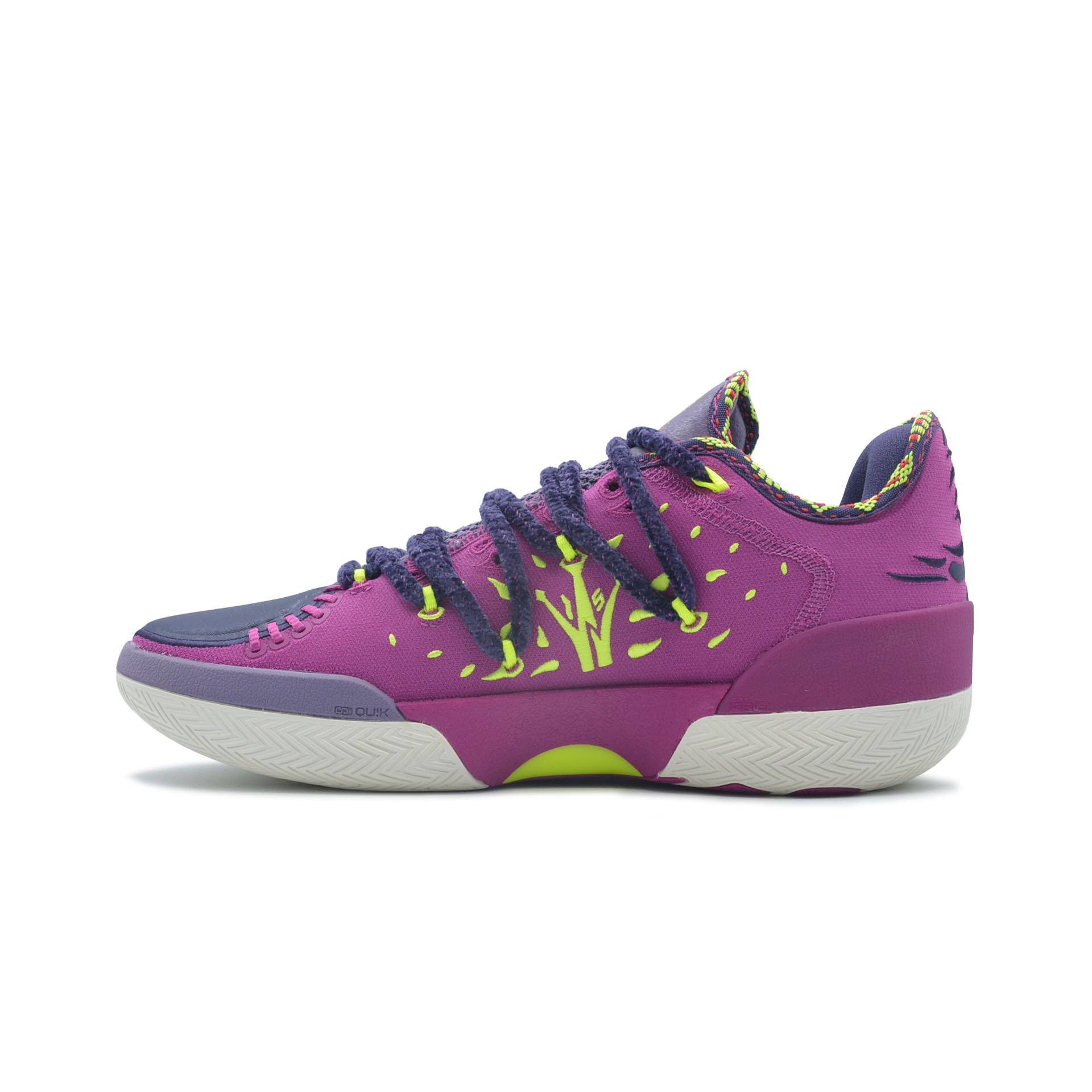 Joker 2 Low "Purple"