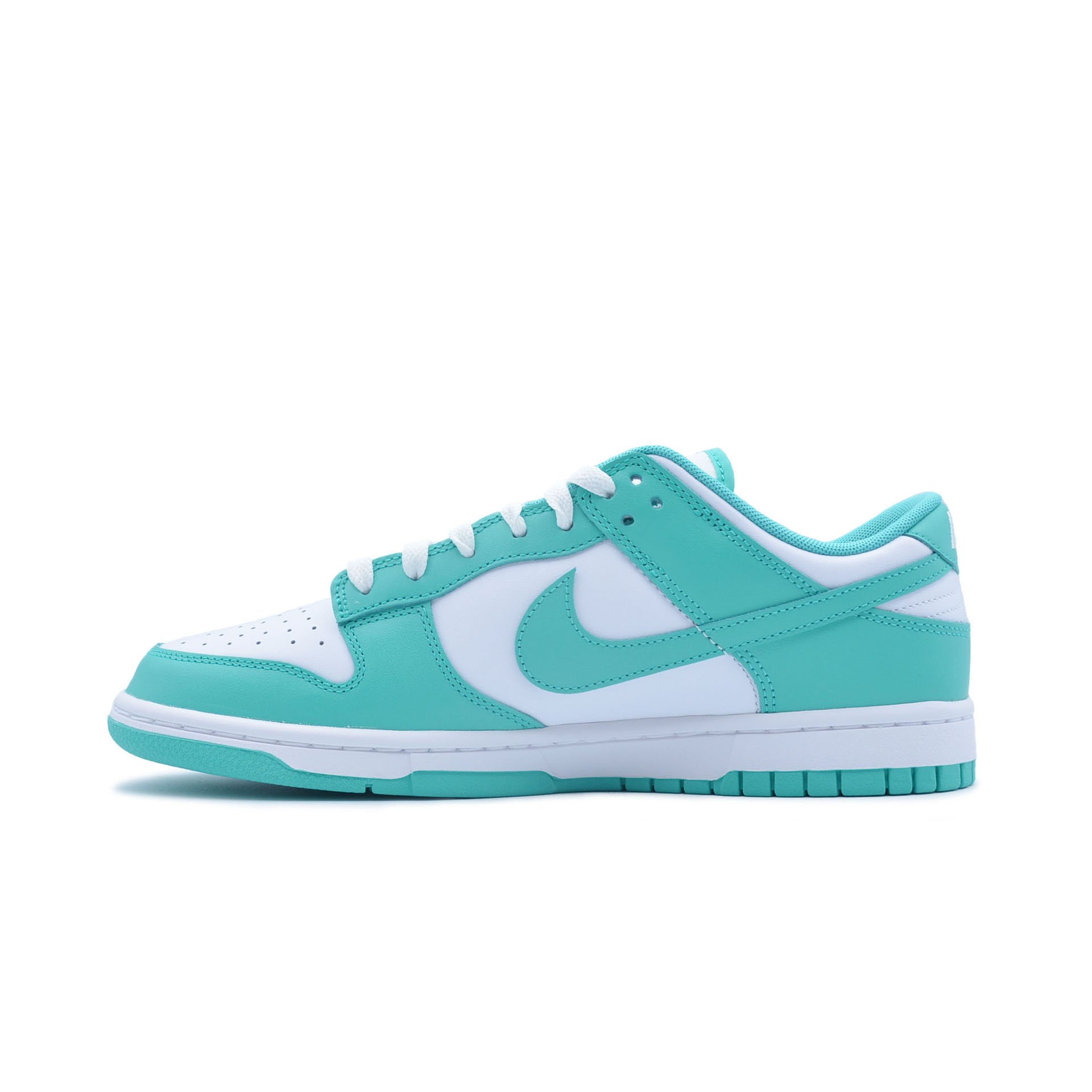 Dunk Low "Clear Jade"