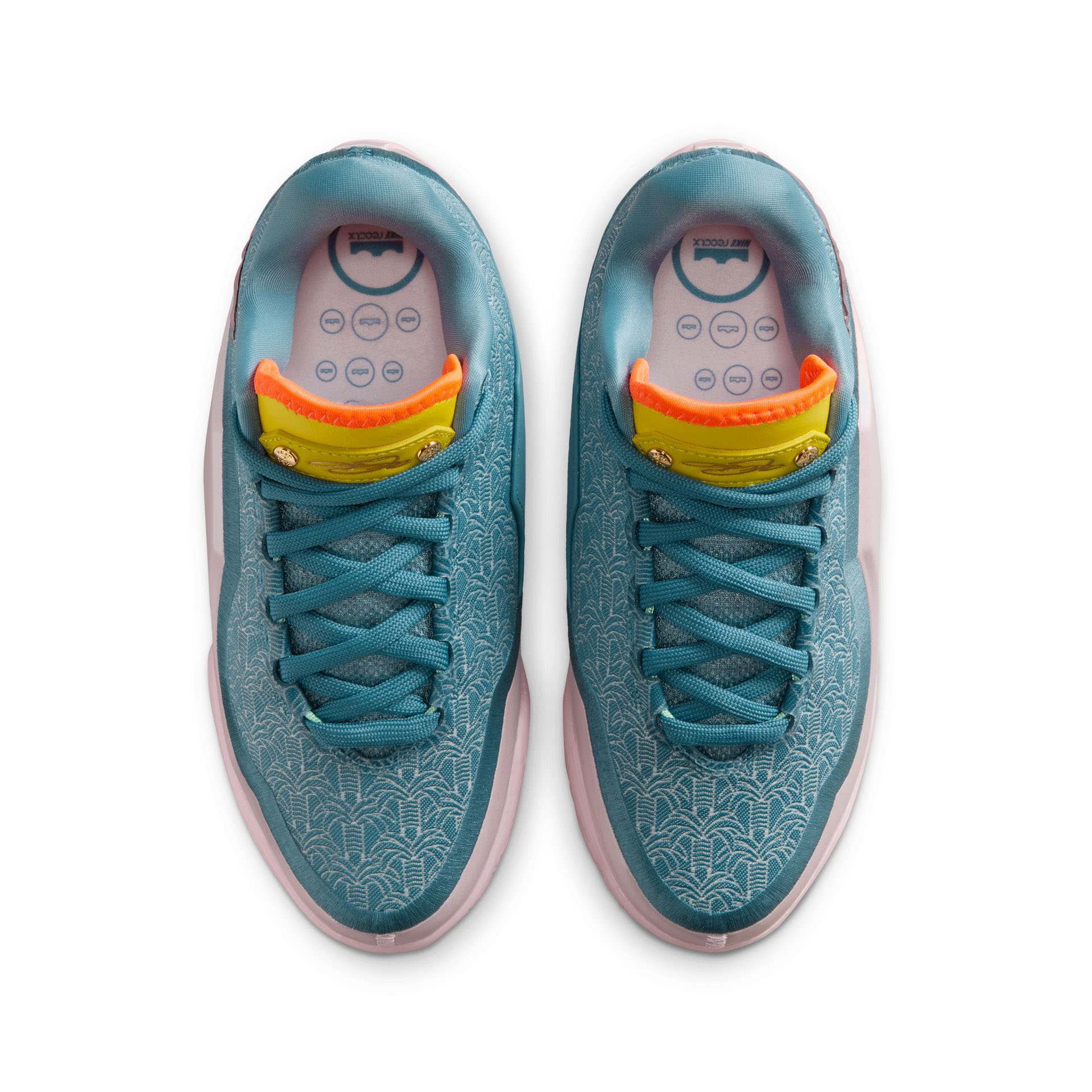 LeBron XXIII "Miami Twice" GS