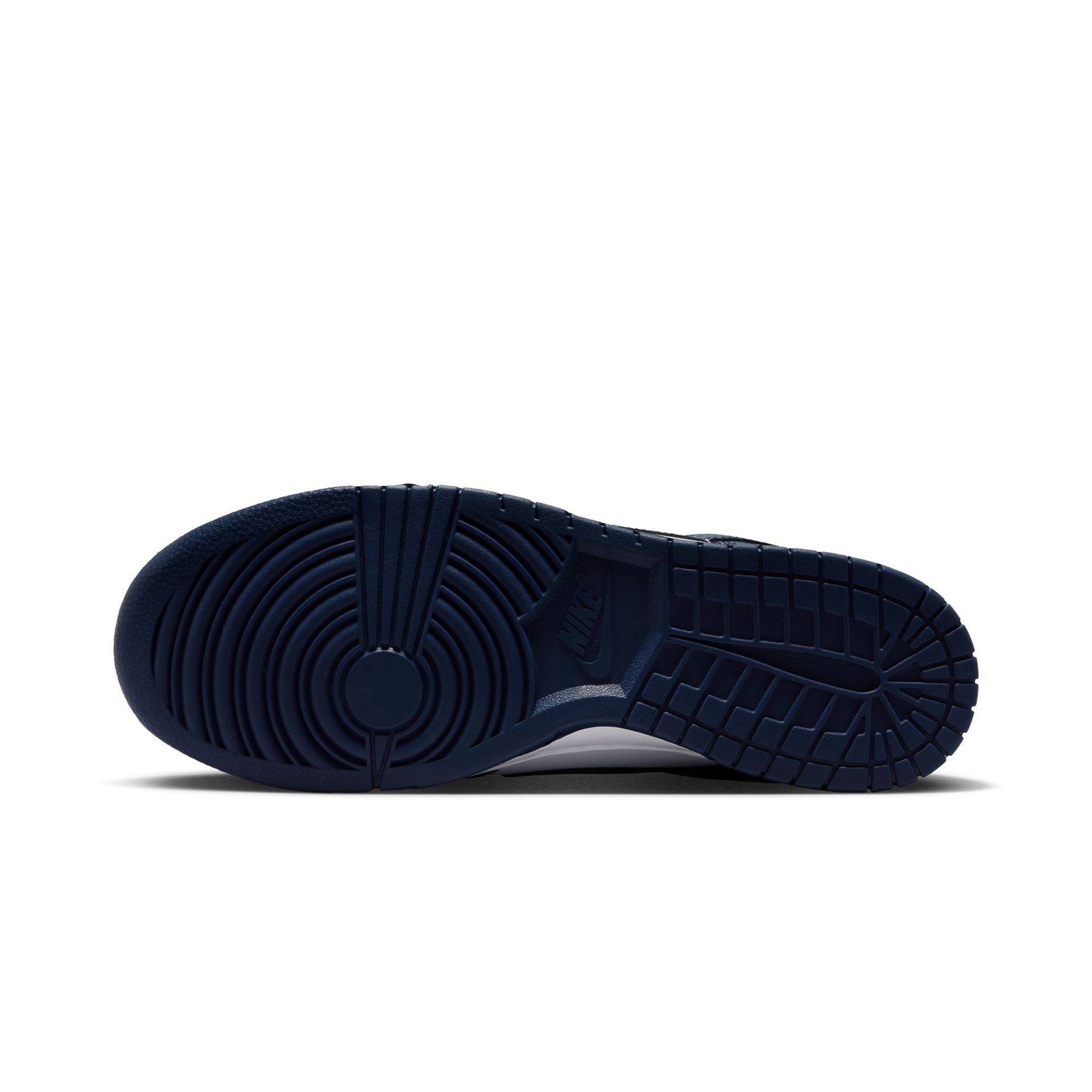 Dunk Low "Navy"