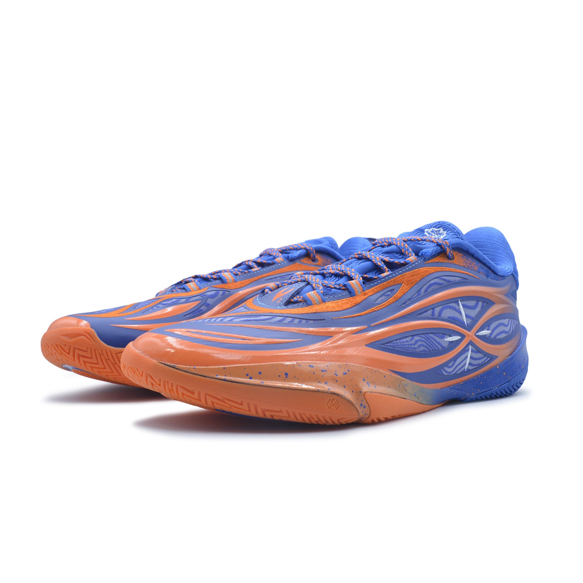 Wade 808 5 Ultra V2 "JayFlow"