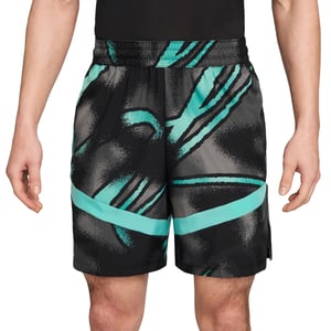 Ja Icon Short "Bleached Turquoise"