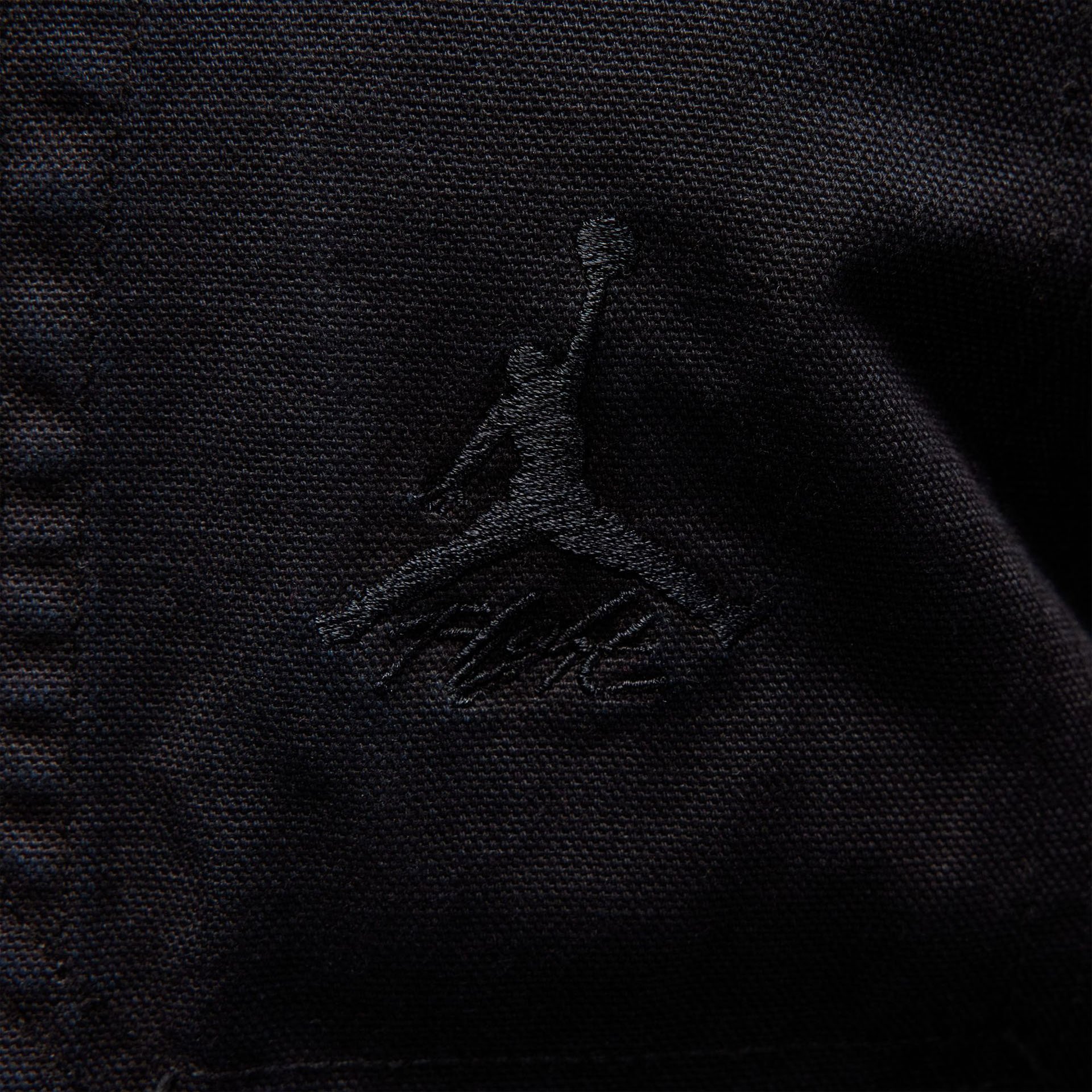 Essential Statement Chicago Jacket "Black"