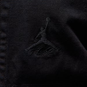 Essential Statement Chicago Jacket "Black"