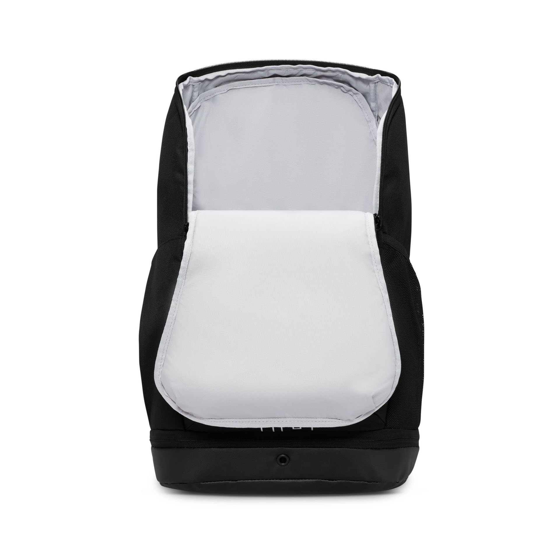 Varsity Elite Backpack "Black"