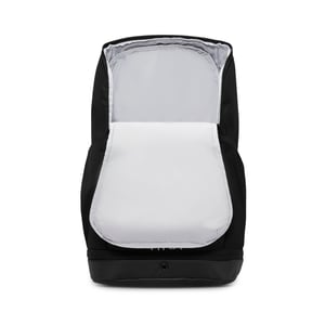 Varsity Elite Backpack "Black"