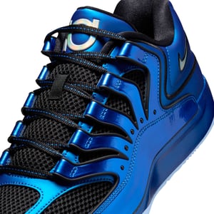 KD 18 "Blue Metallic"