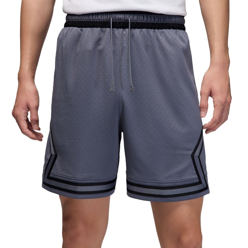 Diamond Short "Light Carbon"