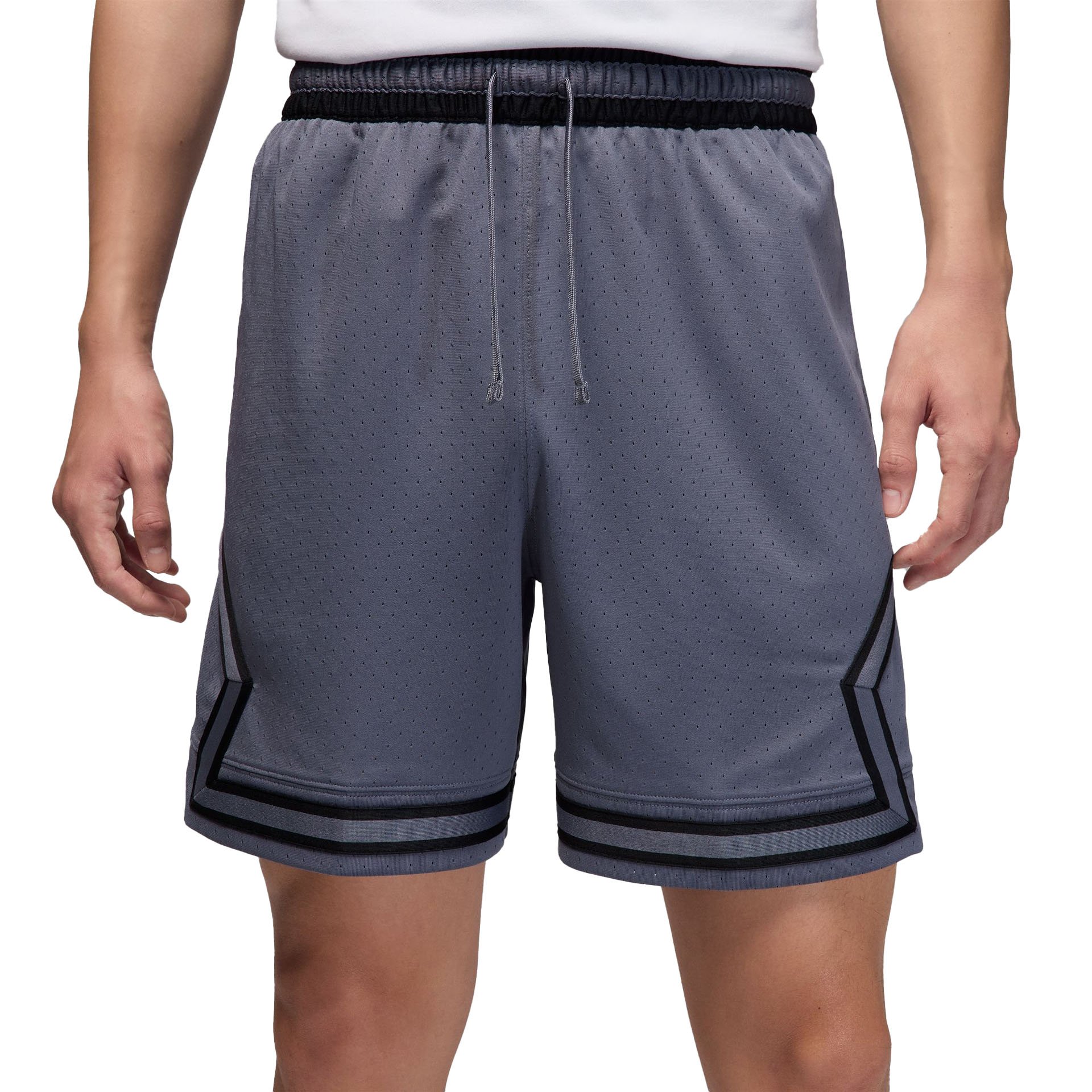 Diamond Short "Light Carbon"