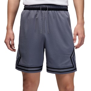 Diamond Short "Light Carbon"