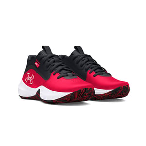 Lockdown 7 "Red" GS