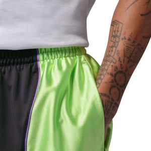 Sport Short Quai 54 "Keylime"