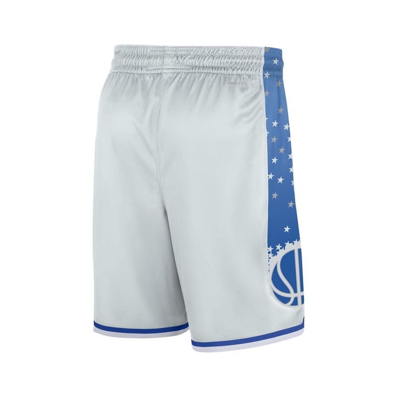 Orlando Magic CE Swingman Short 2