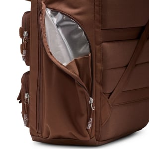 Utility Elite Backpack "Fauna Brown"
