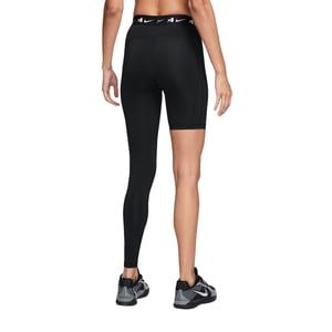 WMNS A'ja Wilson Single Leg Tight Left "Black"