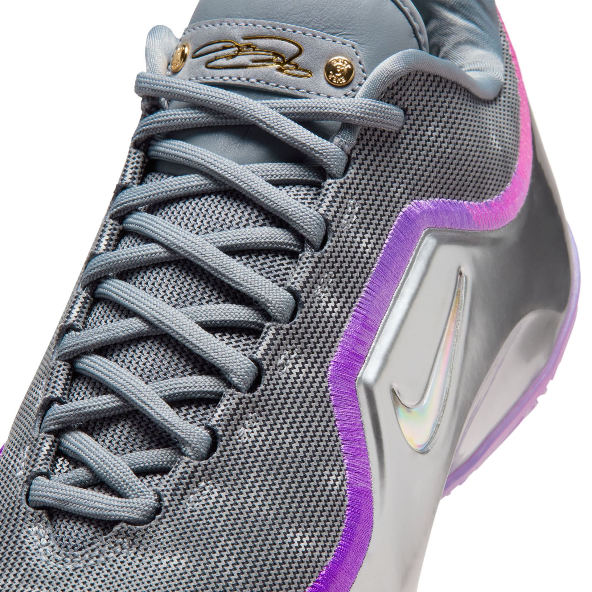 LeBron XXIII "Bubble Boy"