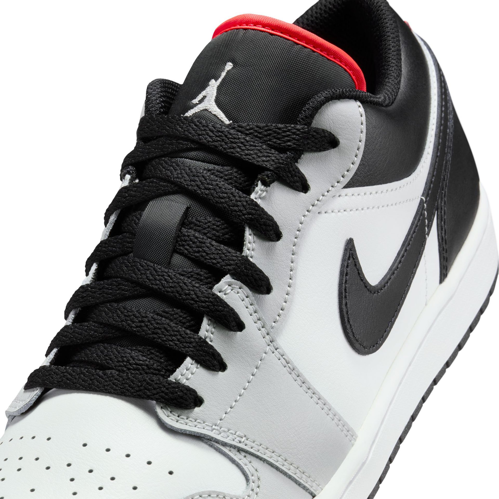Air Jordan 1 Low "Neutral Grey"