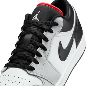 Air Jordan 1 Low "Neutral Grey"