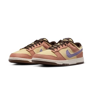 Dunk Low SE "Denim Dusted Clay"