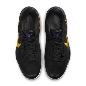 Kobe 8 Protro "Lakers Away"