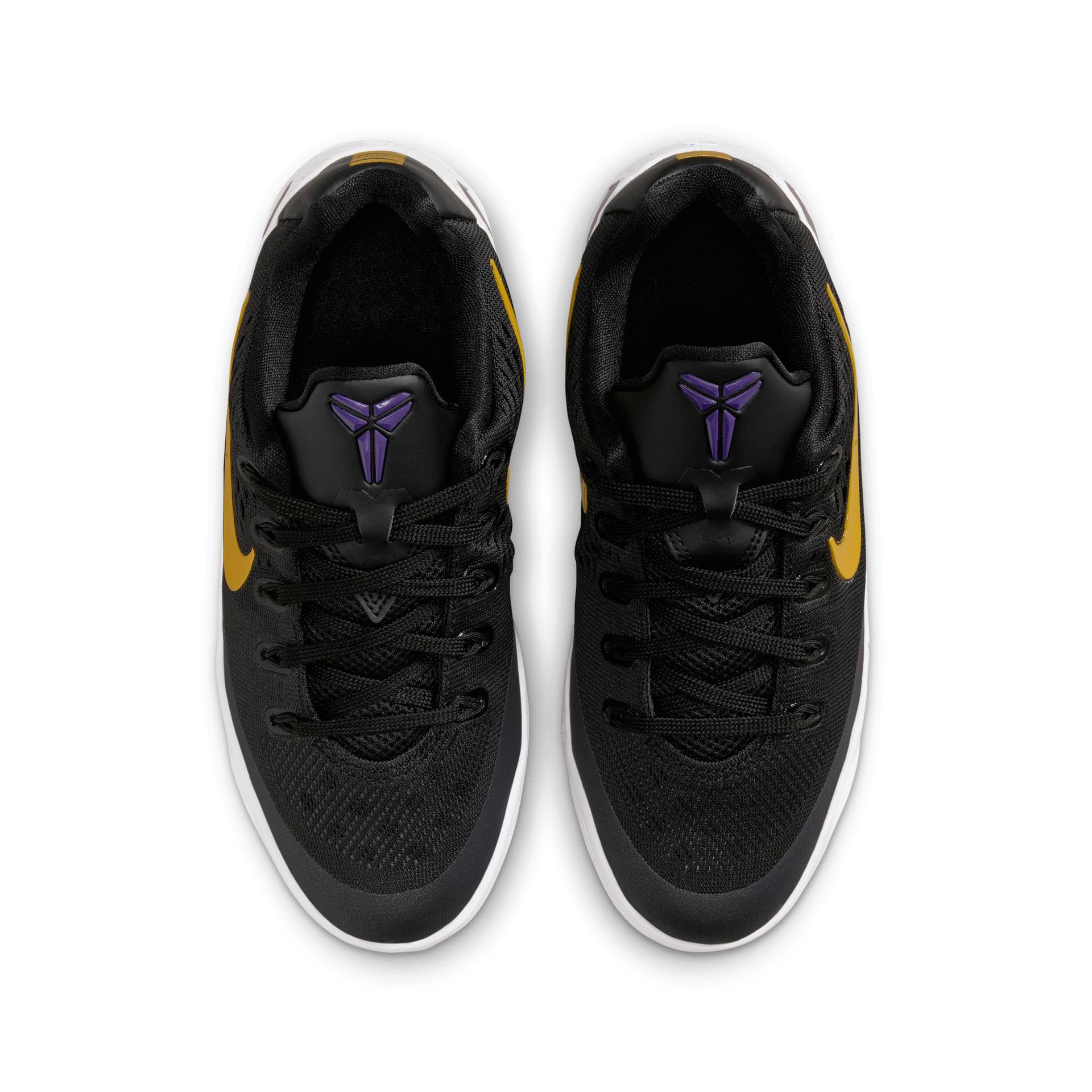 Kobe 9 EM Low Protro "Black" GS