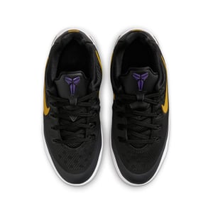 Kobe 9 EM Low Protro "Black" GS