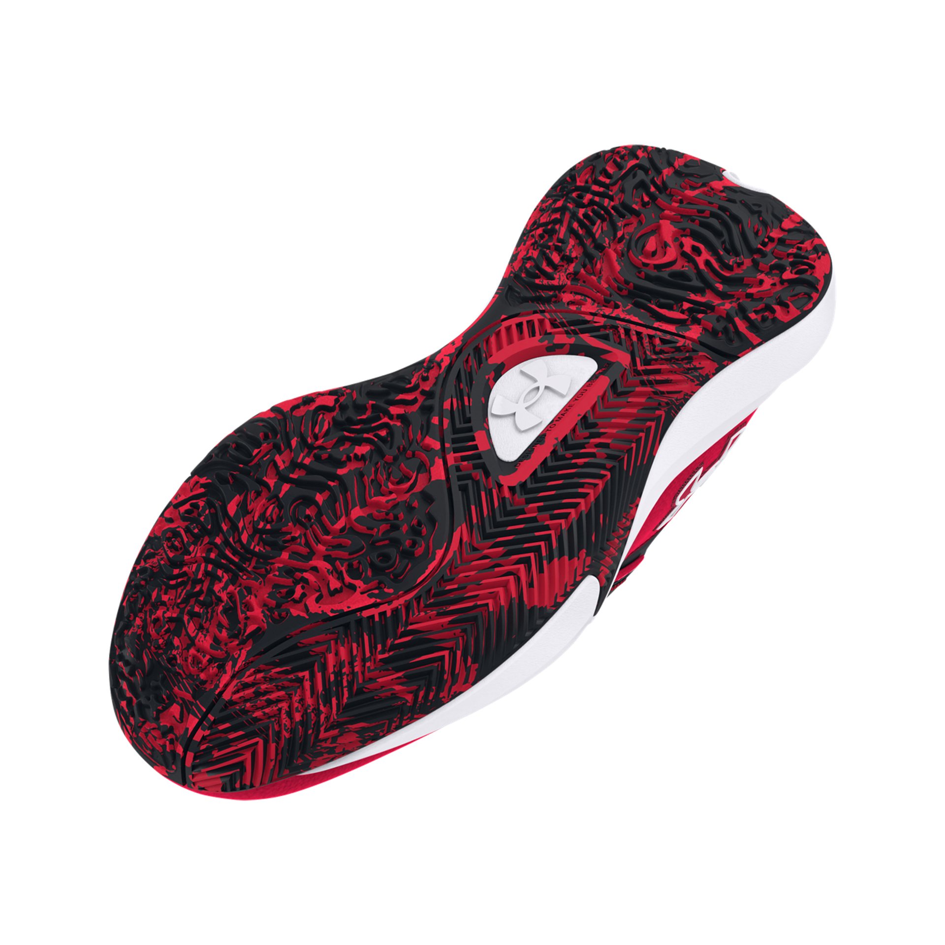 Lockdown 7 "Red" GS