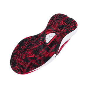 Lockdown 7 "Red" GS