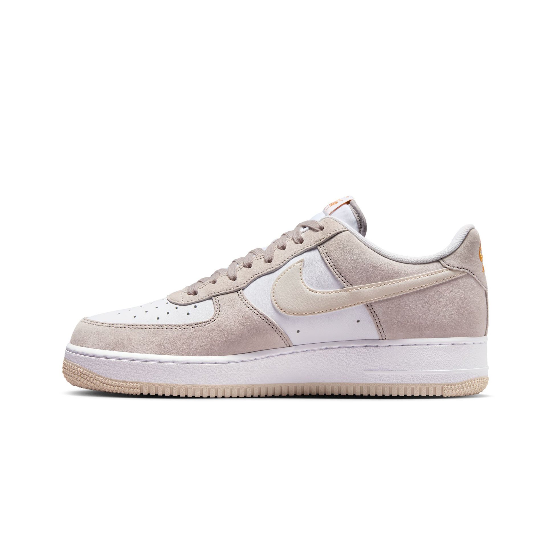 Air Force 1 '07 "College Grey"