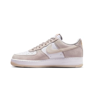 Air Force 1 '07 "College Grey"