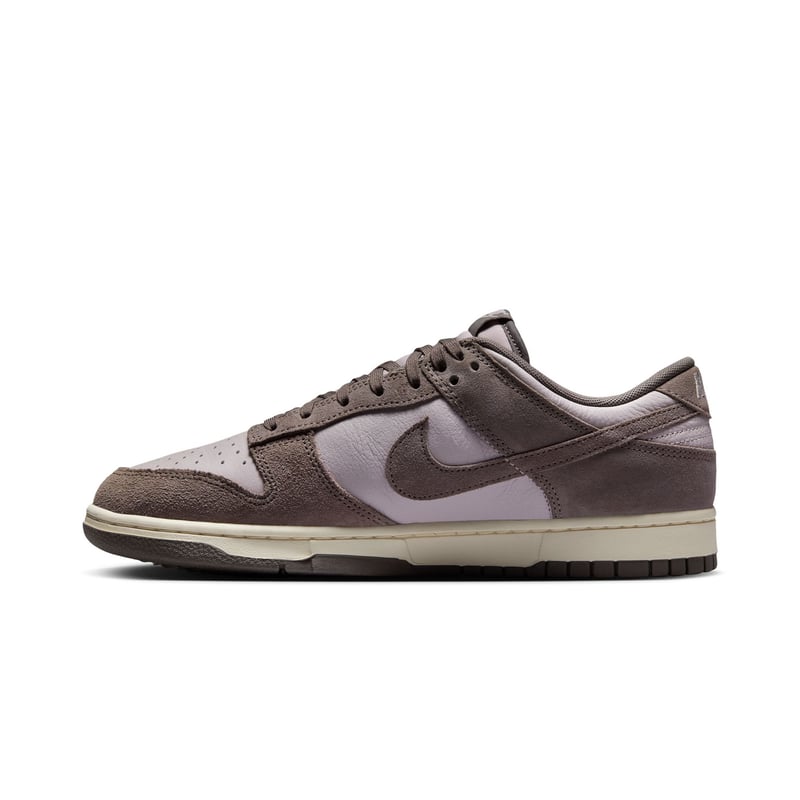 Dunk Low Retro "Platinum Violet" 2