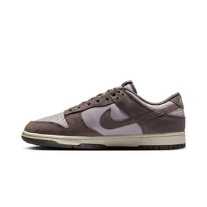 Dunk Low Retro "Platinum Violet"