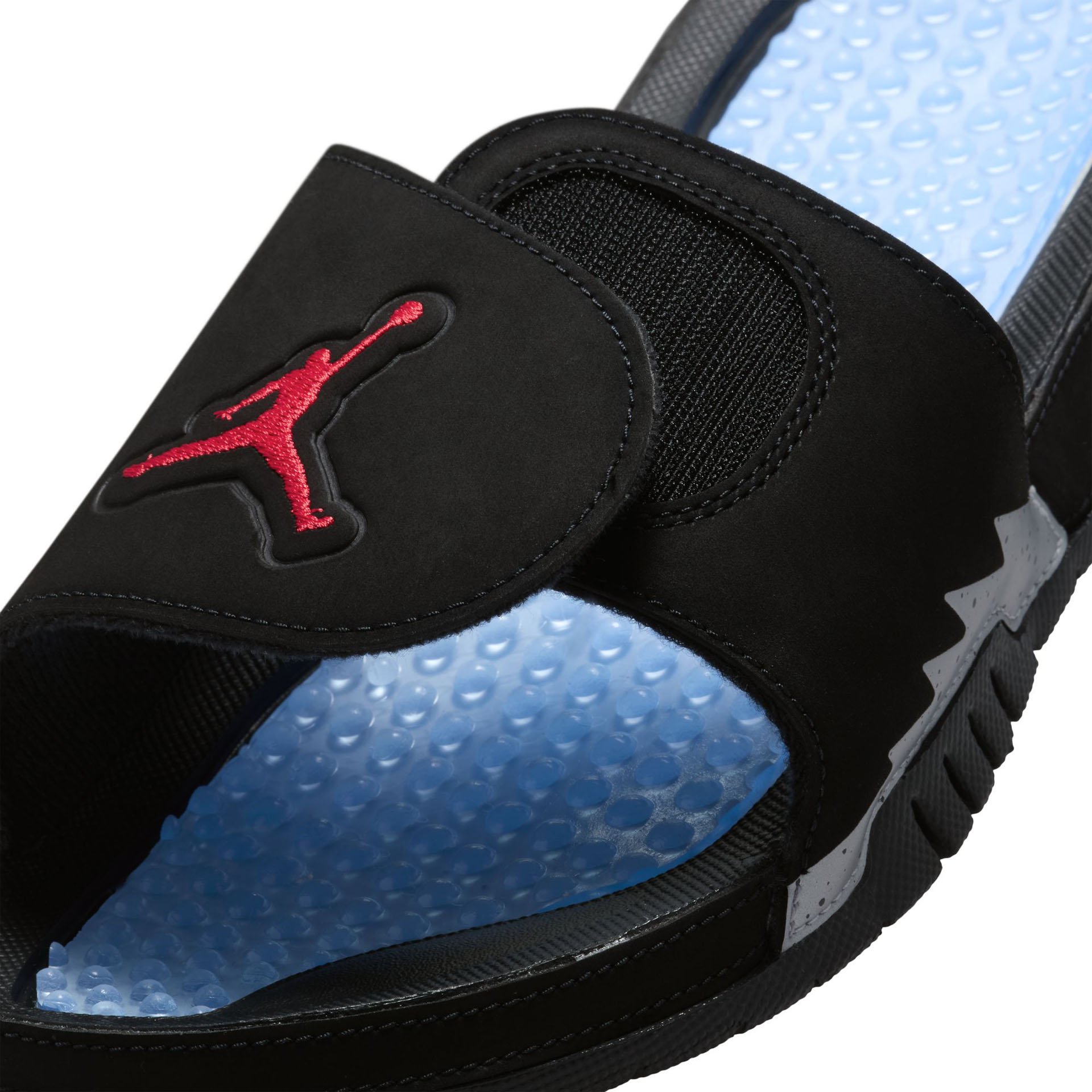 Hydro 5 Retro "Black Metallic"